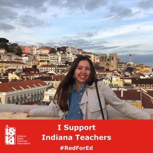 Meet your Posher, Lauren